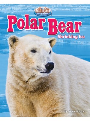 Polar Bear - ebook